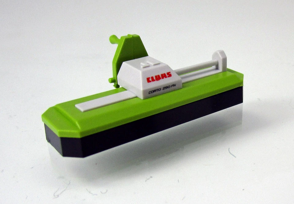 Wiking 038302 Mähwerk Claas CORTO 290 FN 1:87 NEU Modellauto - Bild 1 von 1