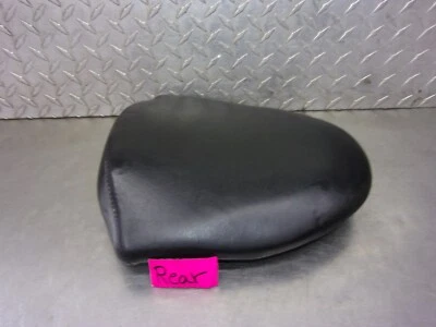 980 A HYOSUNG GT 650 R GT650R 2016 OEM ASIENTO TRASERO Foto 1 de 4