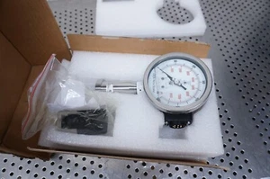 GEA NIRO SOAVI 9533-2004-011 PRESSURE TRANSMITTER New in open box - Picture 1 of 9