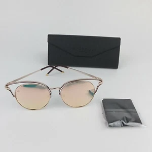 PRIVÉ REVAUX The Heartbreaker Sunglasses 54 17 140mm Handcrafted Polarized - Picture 1 of 12