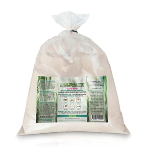 MULTI MITE 2KG DIATOMACEOUS EARTH Red Mite, Fleas, Worming, Fleas DE FEED Grade - Picture 1 of 8