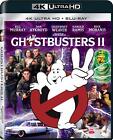 Ghostbusters II 4K Ultra HD 4K UHD (4K UHD Blu-ray) Bill Murray Dan Aykroyd