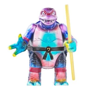 Teenage Mutant Ninja Turtles (TMNT) - Kaiju Donatello 18" Vinyl Figure - Picture 1 of 5