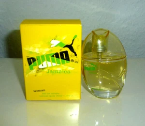 PUMA Jamaica Woman Eau de Toilette 30 ml - Bild 1 von 1