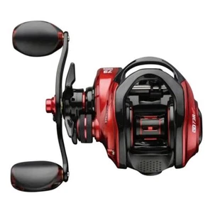 Baitcasting Fishing Reels 8kg Ultra Light Casting Reel Bass Pike Fishing Tackles - Picture 1 of 14