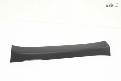 2020-2023 MAZDA CX-30 FRONT LEFT SIDE DOOR SILL SCUFF PLATE COVER TRIM PANEL OEM - Image 1 of 4