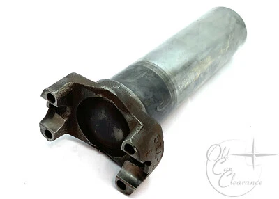 1963-1965 Lincoln Continental Driveshaft Yoke (C3VY4778A) - Image 1 of 4