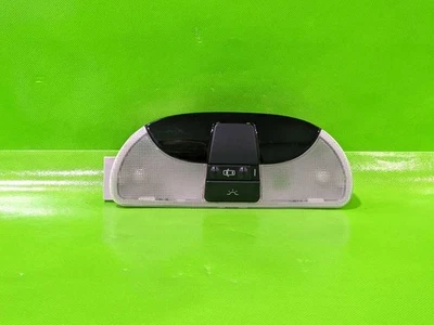 04-08 CROSSFIRE ВЕРХНИЙ КУПОЛЬНЫЙ СВЕТ OEM 4368-3 - Изображение 1 из 4