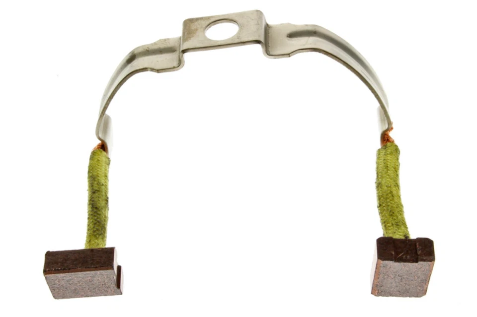 JUEGO DE CEPILLOS TERMINALES HONDA 31201-KG7-000 Foto 1 de 4