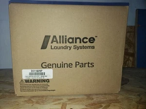 Motor secador d511629p OEM Speed Queen nuevo - Imagen 1 de 1