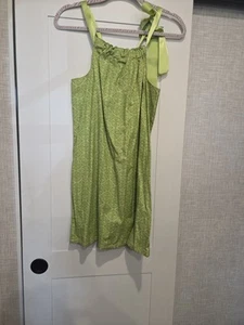 Handmade, Size 8/10, Girls Pillow Case Dress, New - Picture 1 of 3