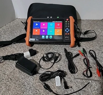 IPC CCTV IP Camera Tester WiFi Touchscreen - Image 1 of 4