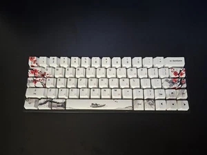 Clavier gaming Skyloong 60% - Photo 1/3