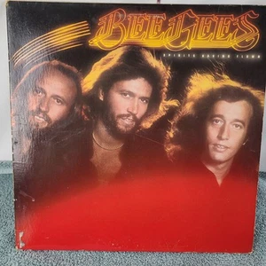Bee Gees Spirits Having Flown (Record, 1979) - Picture 1 of 13