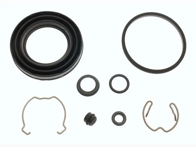 Rear Caliper Repair Kit For Ford Transit-350 Transit-150 Transit-250 HD DQ44Y3 - Imagem 1 de 1