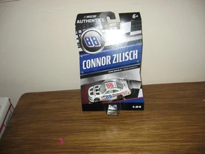 2025 Connor Zillisch #88 WeatherTech 1:64 Lionel Wave 1 - Picture 1 of 4