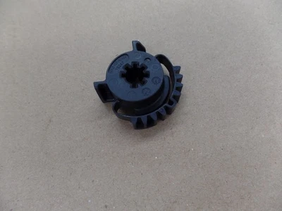 A/C & HEATER ACTUATOR GEAR 2011-16 JEEP GRAND CHEROKEE OEM# 68214880AA - Image 1 of 4