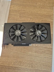 AMD Radeon RX 580 8GB GDDR5 2048SP 256Bit PCI-E 3.0 GPU Graphics Card Gaming PC! - Picture 1 of 3