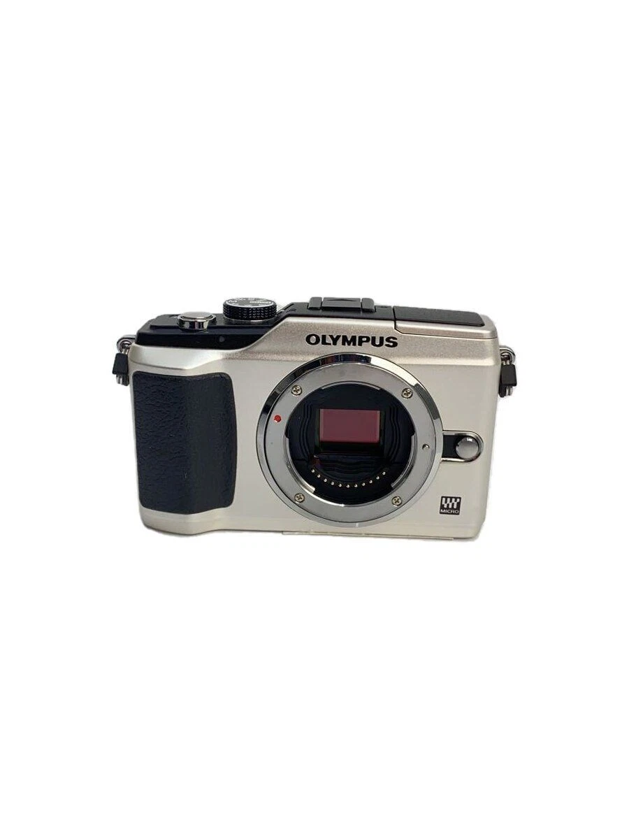 Olympus Pen E-Pl2 Digital Cameras for Sale - Shop New & Used