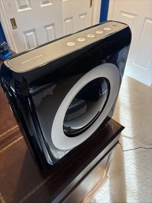 Purificador de aire Coway AP-1512HH Mighty con verdadero HEPA y modo ecológico Foto 1 de 4