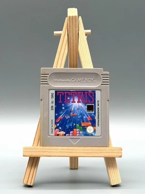 Modulo Tetris Nintendo Gameboy Condizione: Buono #1 - Immagine 1 di 2