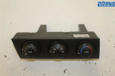 Centralina climatizzatore originale SSANGYONG ACTYON SPORTS I (QJ) 2008 - Immagine 1 di 3
