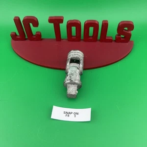 Vintage Snap On F-8 3/8 Inch Drive Universal Joint 1 - Picture 1 of 7