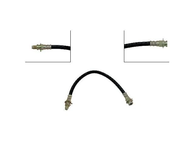 Manguera de freno para Buick Electra 1962-1966 1964 1963 1965 TN326GJ Foto 1 de 1