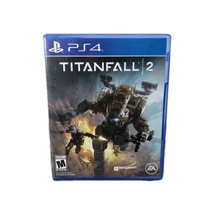 Titanfall 2 Videogioco Sony PlayStation 4 PS4 - Foto 1 di 4
