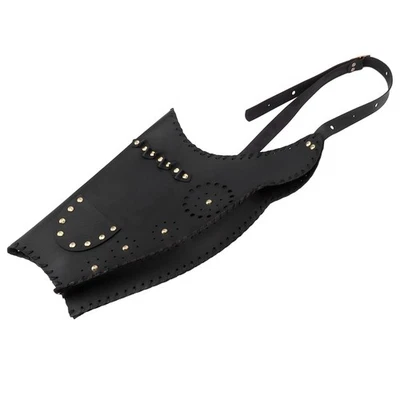 Archery Quiver Holder Metal Rivet Inlay For Shooting - image 1 of 4