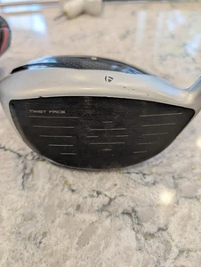 Taylormade M4 driver 10.5 Tensei CK 60 Stiff Shaft - Picture 1 of 7