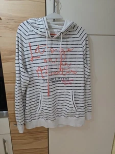 Damen Kapuzen Pullover von Soccx Gr. XL *super Zustand* - Bild 1 von 5