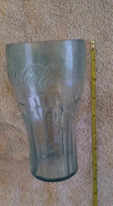 Coca-Cola Commercial Tumbler plastic Cups Glasses, Buy 1 Or All - PRICE IS EACH - Picture 1 of 1