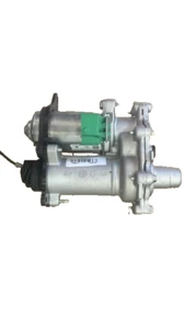 ACTR ASSY-MECH/ACTUATOR AUTOMATIC CLUTCH MOTOR FOR RENAULT KWID AUTO- 309107517R - Picture 1 of 3