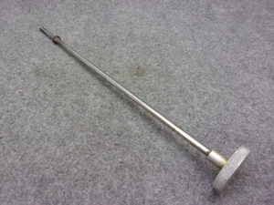 Enstrom Collective Stick Friction Rod Assy P/N 28-16277-1 28-16274-1 - Picture 1 of 5