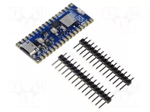 1 piece, Dev.kit: Arduino Nano ABX00112 /E2UK - Picture 1 of 1
