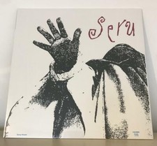 Seru Giran - Seru Giran 92 (New LP Sealed Vinyl)