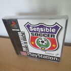 Sensible Soccer Sony Playstation 1 ps1 versión pal 