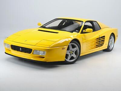 1994 Ferrari 512 TR  • 561,511.52$