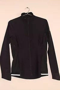 GORE Air 2.0 So Lady Woman's Jersey Black LARGE NEW - Picture 1 of 6