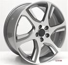 18'' Wheels For Volvo S60 T6 Fwd 2015-16 5X108 18X7.5"