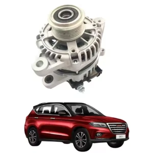 Alternator & Generator Fit for Great Wall Haval H2 H6 Jolion GW4G15 - Picture 1 of 6