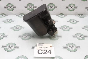 10-18 BMW F07 F10 F12 F13 5 6 SERIES 650i 550i FUEL VAPOR CHARCOAL CANISTER OEM - Picture 1 of 12
