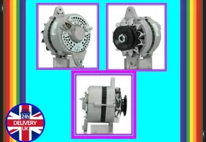 ALTERNATOR FOR Honda 35A 12V 0986120025 0210005410 0210008180 31100657024 - Picture 1 of 1