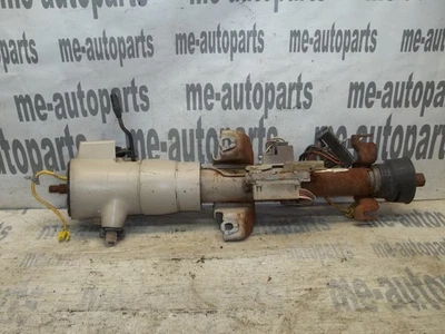 1994 Cadillac Seville Eldorado Steering Column Floor Shift, Key 26039494 DWL OEM - Image 1 of 4