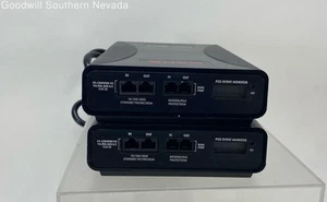 ESP Lot of 2 Next Gen ESP XG-PCS-15D Surge Protector 120v 15a - Picture 1 of 8