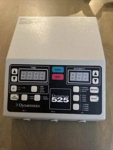 Dynatronics Dynatron 525 Ultrasound and Stim System - Picture 1 of 5