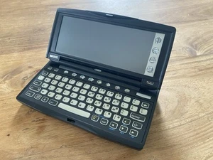 Hewlett Packard HP 620 LX Pocket Pc Laptop - Afbeelding 1 van 16