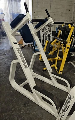 Soporte de inmersión Icarian VKR Foto 1 de 3