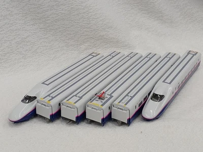 TOMIX  98898 Joetsu Shinkansen 637522 - Image 1 of 4